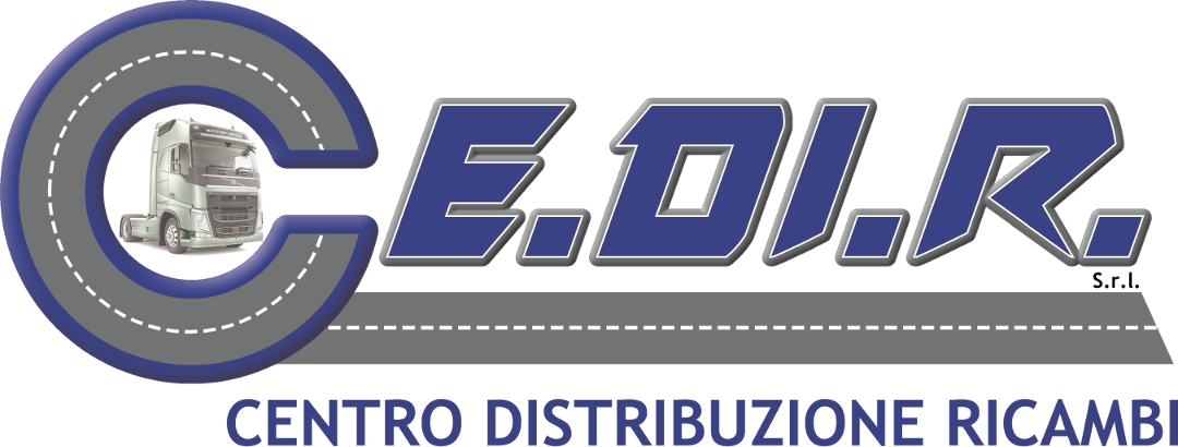 Logo CEDIR srl